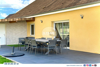 achat maison chagny 71150