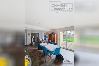 achat maison chagny 71150