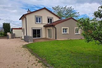 achat maison chagny 71150