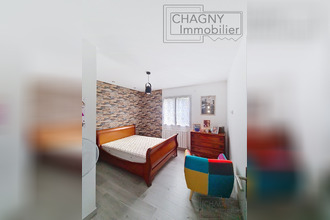 achat maison chagny 71150