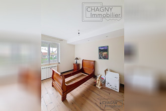 achat maison chagny 71150