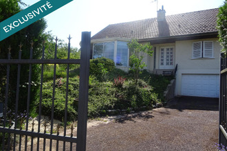 achat maison chagny 71150