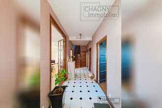 achat maison chagny 71150