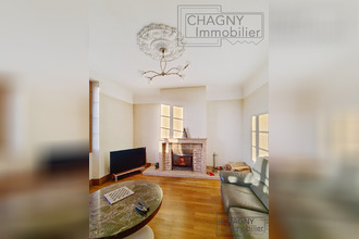 achat maison chagny 71150