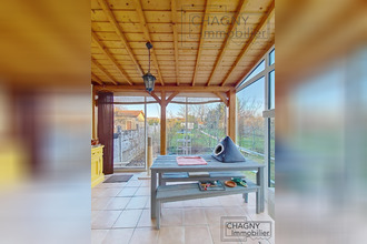 achat maison chagny 71150