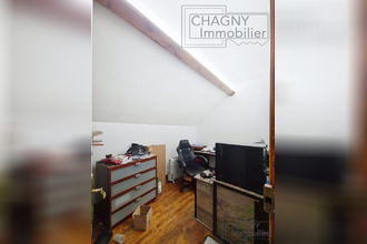 achat maison chagny 71150
