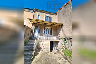 achat maison chagny 71150