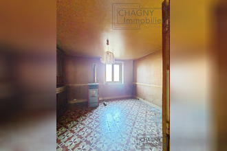 achat maison chagny 71150