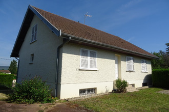 achat maison chagny 71150