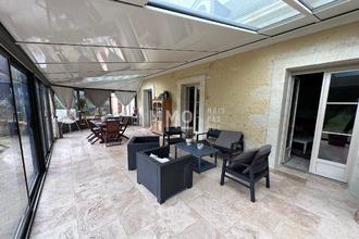 achat maison chahaignes 72340