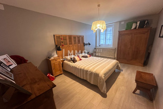 achat maison chahaignes 72340