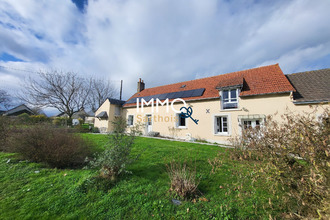 achat maison chahaignes 72340