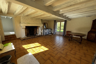 achat maison chahaignes 72340