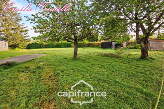 achat maison chahaignes 72340