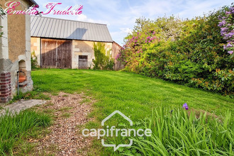 achat maison chahaignes 72340