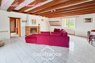 achat maison chahaignes 72340