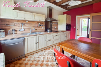 achat maison chahaignes 72340