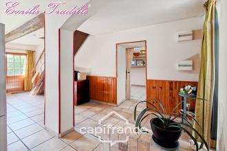 achat maison chahaignes 72340