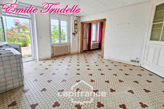 achat maison chahaignes 72340