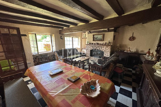 achat maison chahaignes 72340