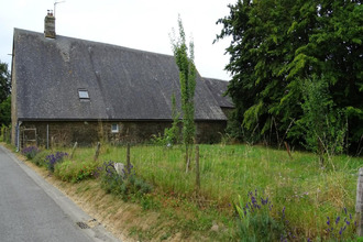 achat maison chahains 61320