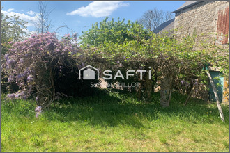 achat maison chahains 61320