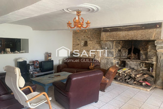 achat maison chahains 61320