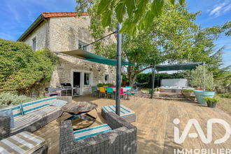 achat maison chaignay 21120