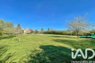 achat maison chaignay 21120