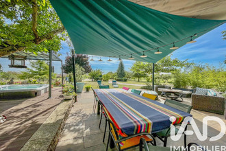 achat maison chaignay 21120