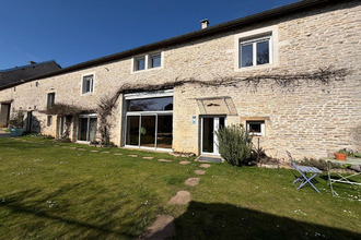 achat maison chaignay 21120