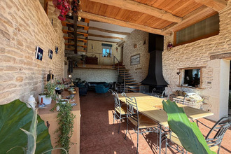 achat maison chaignay 21120