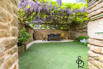 achat maison chaignay 21120
