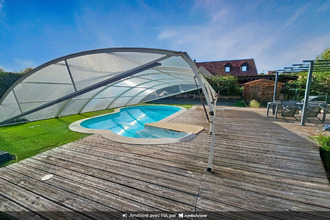 achat maison chaignay 21120