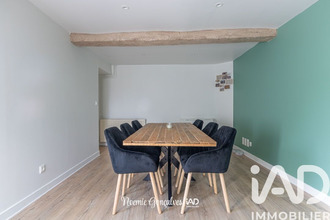 achat maison chaignes 27120