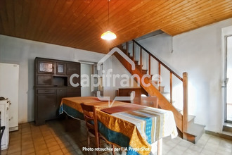 achat maison chail 79500