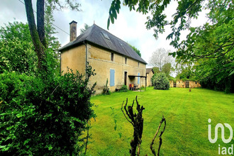 achat maison chail 79500
