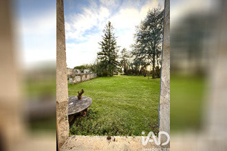 achat maison chail 79500