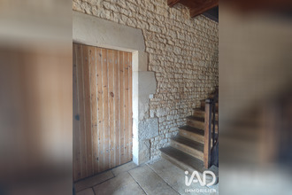 achat maison chail 79500
