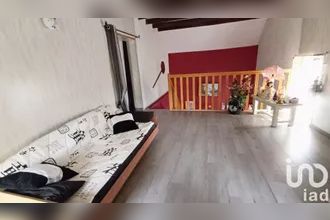 achat maison chaillac 36310