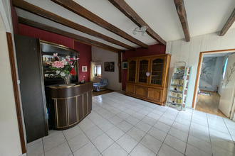 achat maison chaillac 36310