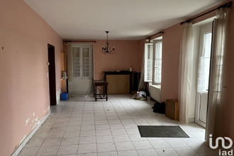 achat maison chaillac 36310