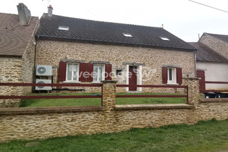 achat maison chaillac 36310