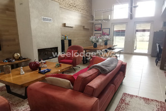 achat maison chaillac 36310