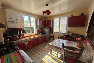 achat maison chaillac 36310