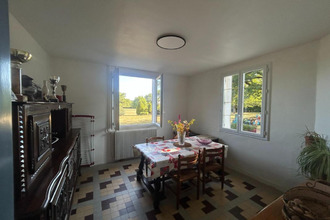 achat maison chaillac 36310