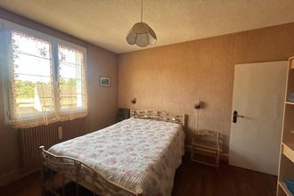 achat maison chaillac 36310