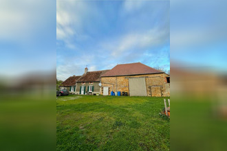 achat maison chaillac 36310