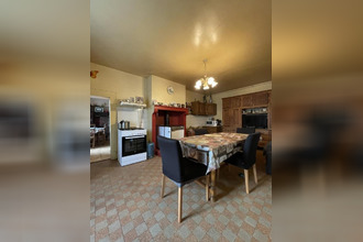 achat maison chaillac 36310