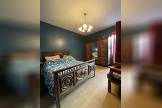 achat maison chaillac 36310